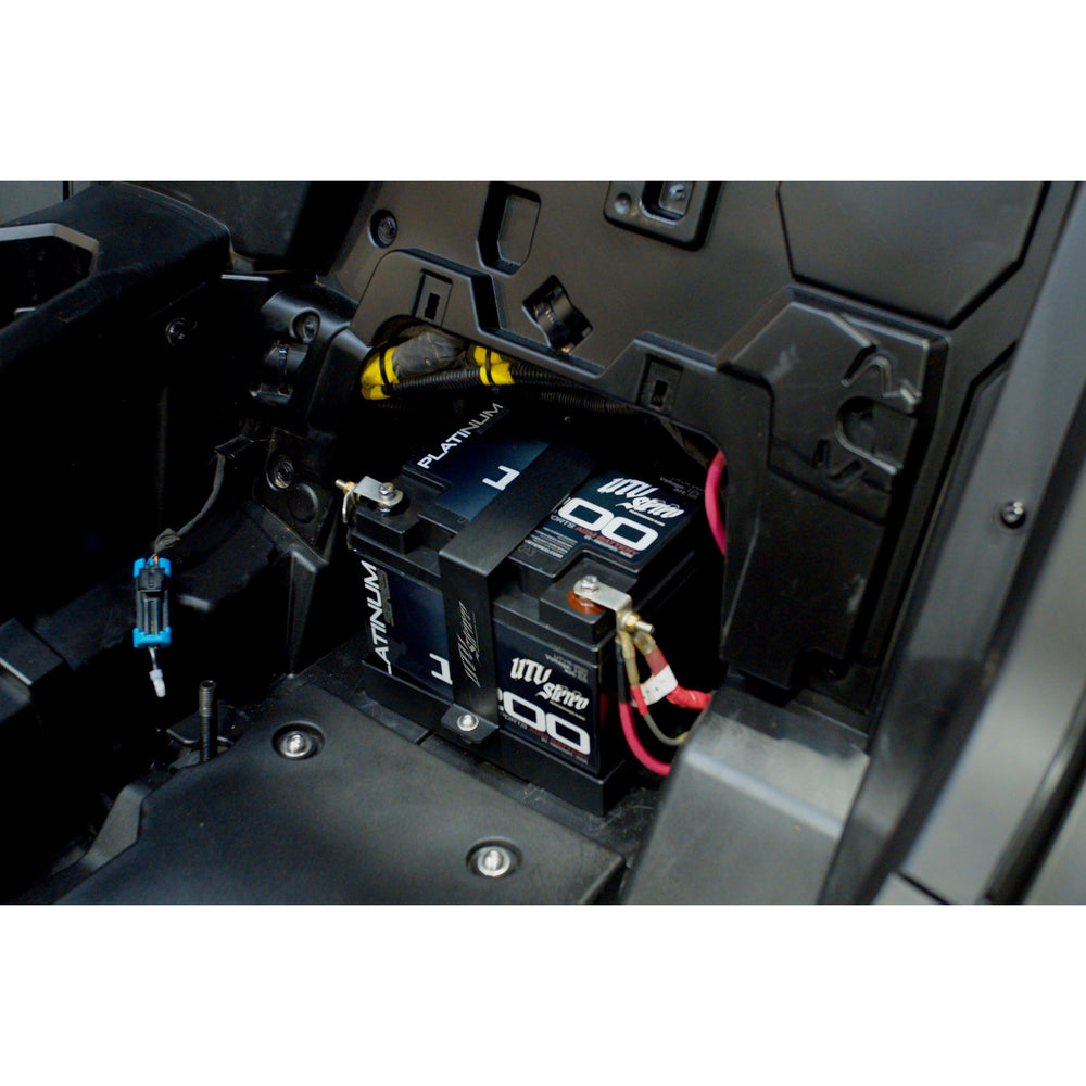 
                      
                        Can-Am® Maverick R Big Battery Kit | UTVS-R-BIG-BATT-KIT
                      
                    