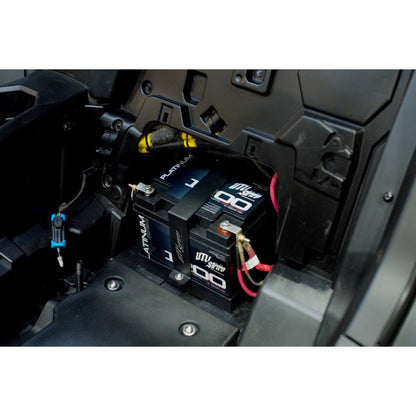 Can-Am® Maverick R Big Battery Kit | UTVS-R-BIG-BATT-KIT
