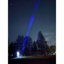 Marshin Whips: RGB Lunar Laser Whips Kit