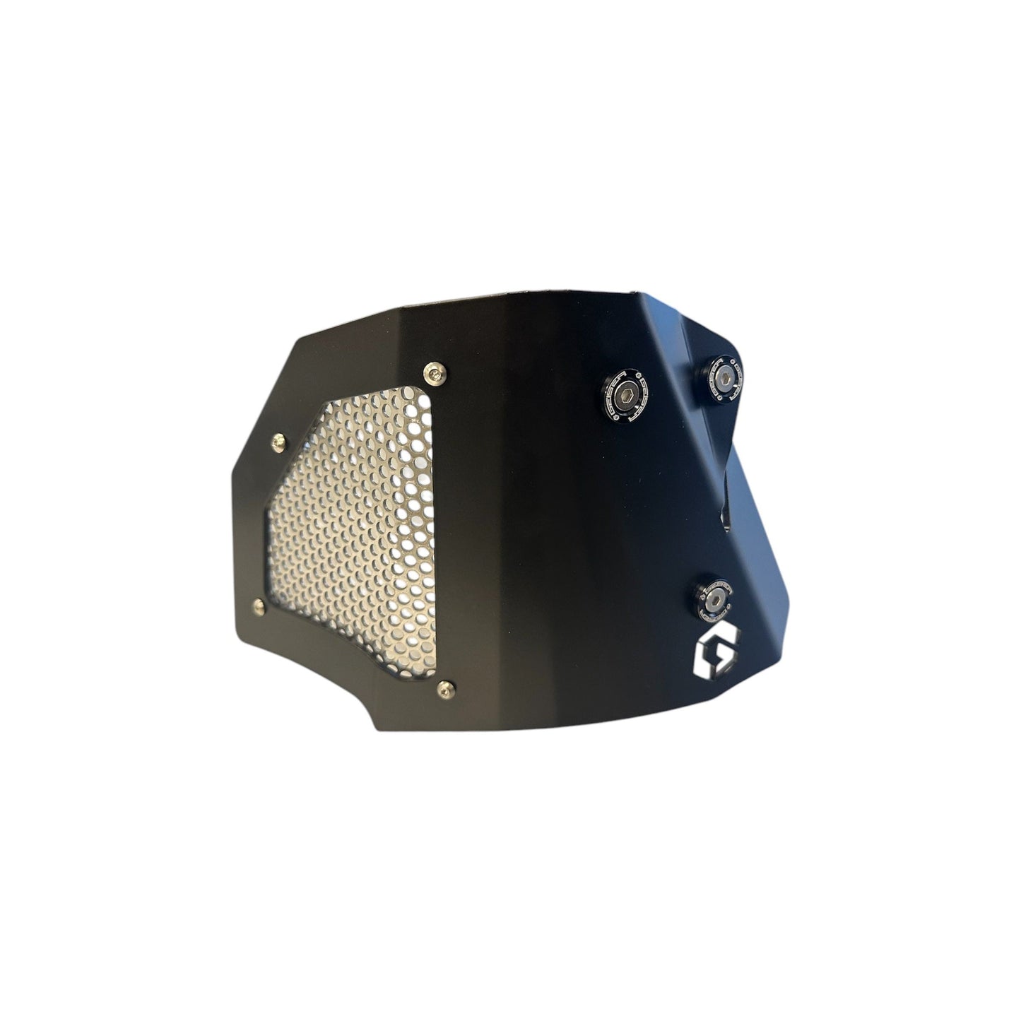 GEISER PERFORMANCE PRO R OIL FILTER GUARD