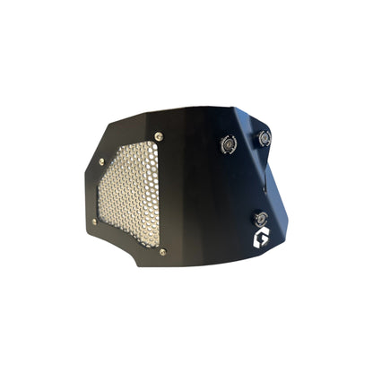 GEISER PERFORMANCE PRO R OIL FILTER GUARD