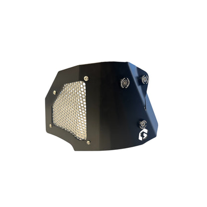 GEISER PERFORMANCE PRO R OIL FILTER GUARD