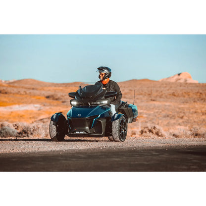 Auxiliary Light Can-Am Spyder 219400991