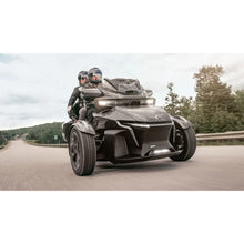 Auxiliary Light Can-Am Spyder 219400991