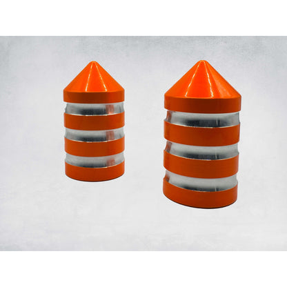 BILLET MAGNET BASE CAPS