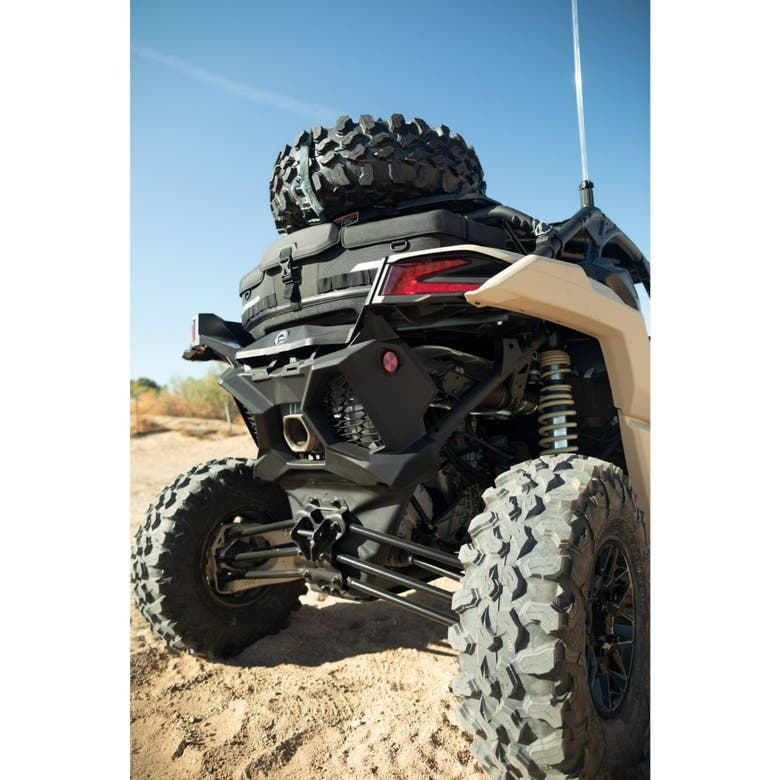 
                      
                        Can-Am LinQ Premium Storage Bag By Ogio - 715002923
                      
                    