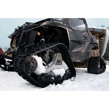 LIKE NEW!! Can-Am Apache 360 LT Track System 715005103