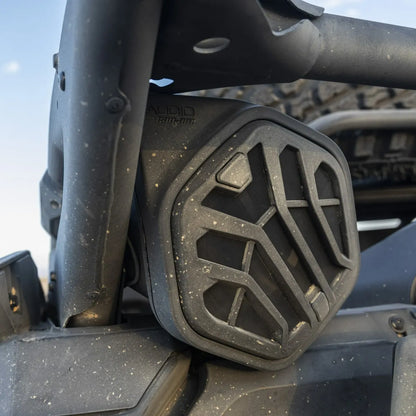 Can-Am JL Audio System Can-Am Maverick R - Level 5 715007957