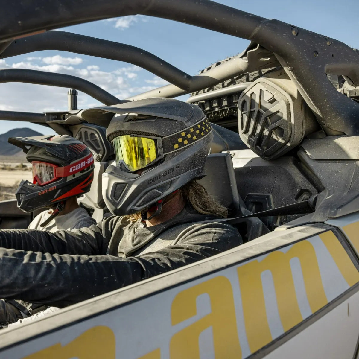 Can-Am JL Audio System Can-Am Maverick R - Level 5 715007957