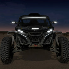 SMART Integrated LED Side Mirror Lights Can-Am 715007185