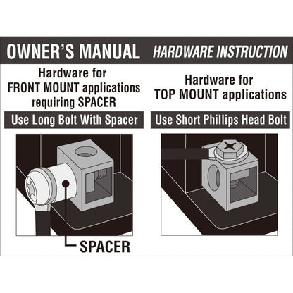 Platinum Series AGM 20L Battery | UTVS-20L