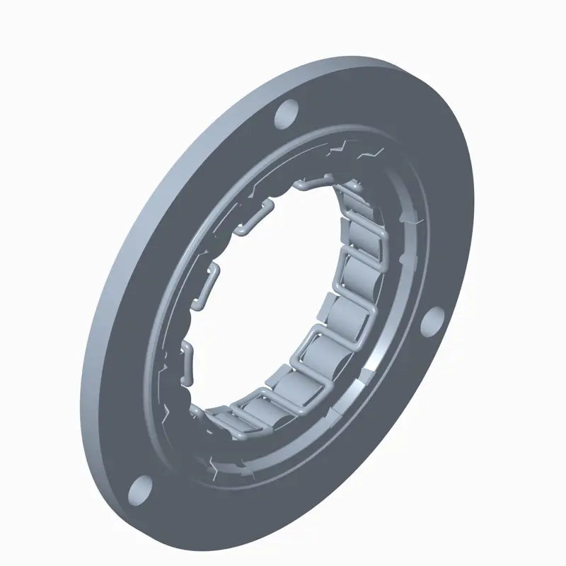 Polaris Starter Hub Sprag Clutch Assembly - 1205021