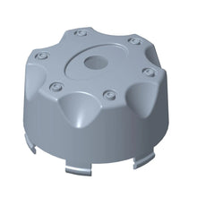 Polaris Black Wheel Center Cap 1521509-521