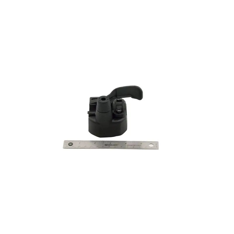Polaris ATV Right Hand Control Assembly - 2010359
