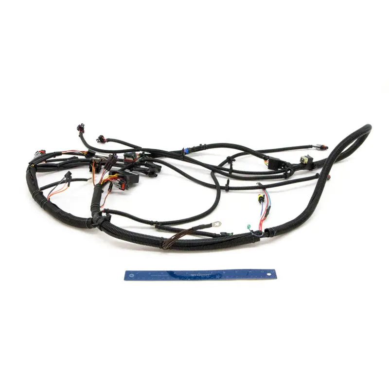
                      
                        Polaris ATV Harness-Main,500 CARB, 2-UP - 2411753
                      
                    