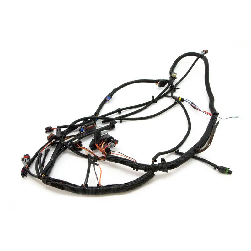 Polaris ATV Harness-Main,500 CARB, 2-UP - 2411753