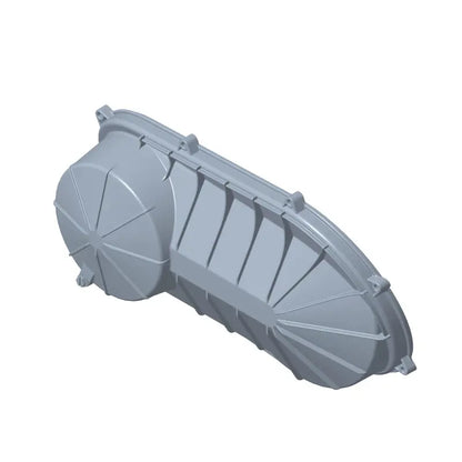 Polaris Outer Clutch Cover Seal RZR Ranger - 2634179