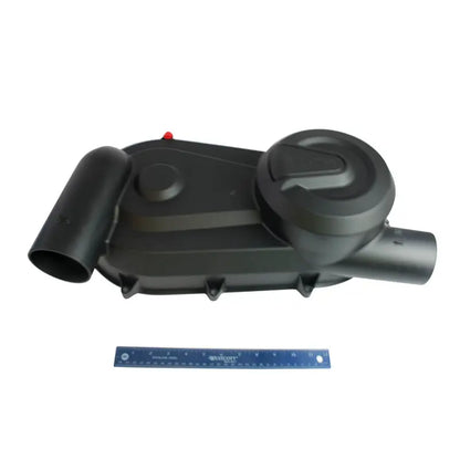 Polaris Sportsman Clutch Cover Assembly, Outer, Part - 2634897