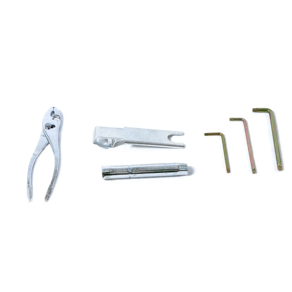 
                      
                        Polaris 2013-2020 Ranger Ace Kit Accessory Tool Ranger 2879338
                      
                    