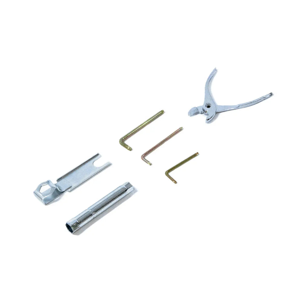 
                      
                        Polaris 2013-2020 Ranger Ace Kit Accessory Tool Ranger 2879338
                      
                    