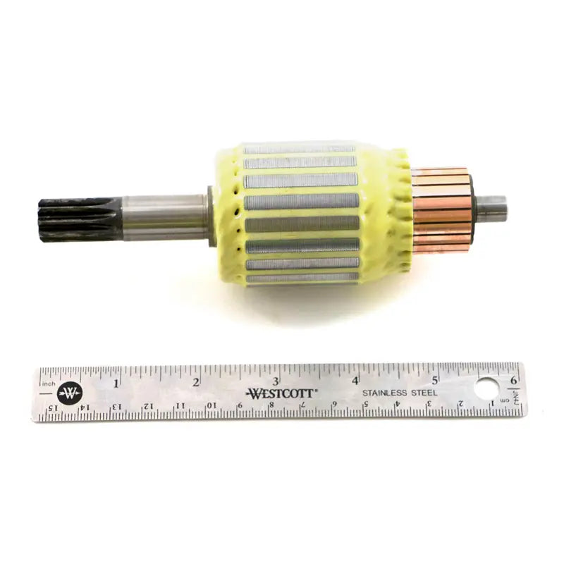 Polaris Armature Assembly - 3085353