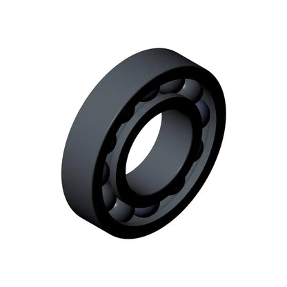 Indian Ball Bearing, 17 x 35 x 8 - 3514819