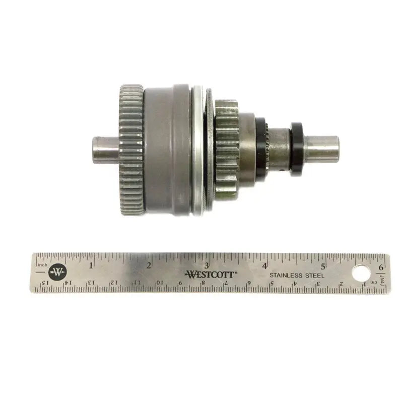 
                      
                        Polaris Bendix Assembly, DT 800/700 - 4012614
                      
                    