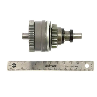 Polaris Bendix Assembly, DT 800/700 - 4012614