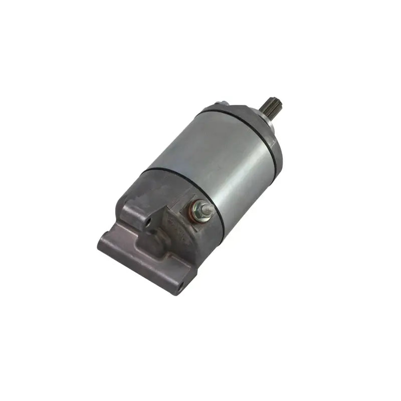 
                      
                        Polaris 1-Cylinder Starter - 4014909
                      
                    