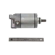 Polaris 1-Cylinder Starter - 4014909