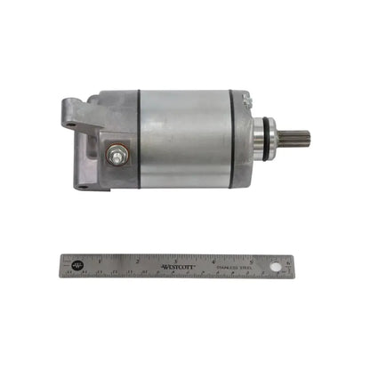 Polaris 1-Cylinder Starter - 4014909