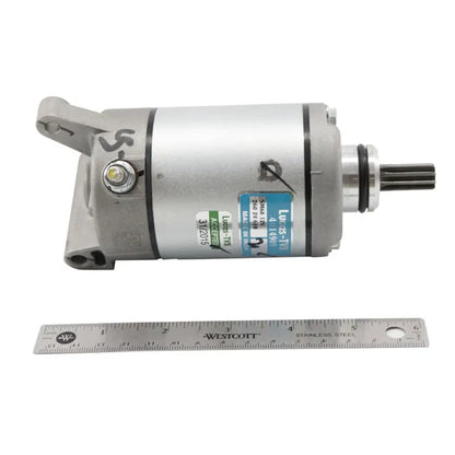 Polaris 1-Cylinder Starter - 4014909