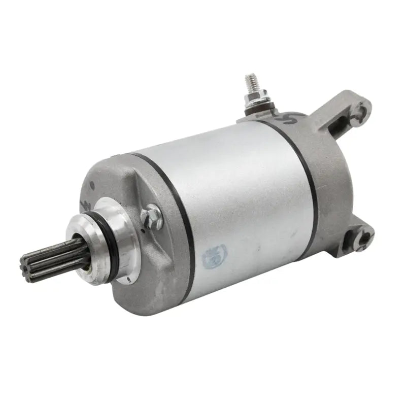 
                      
                        Polaris 1-Cylinder Starter - 4014909
                      
                    
