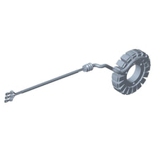 Indian Motorcycle Stator, Part 4017283