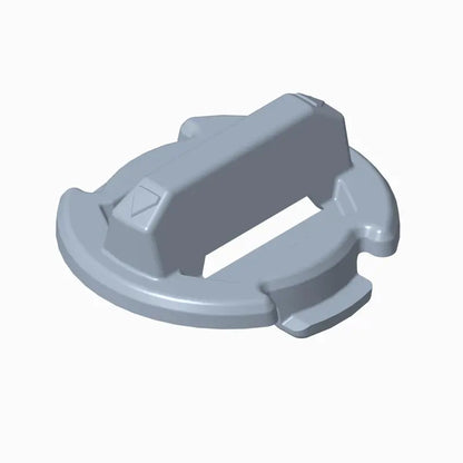 Polaris UTV Drain Plug, Genuine OEM Part - 5414694
