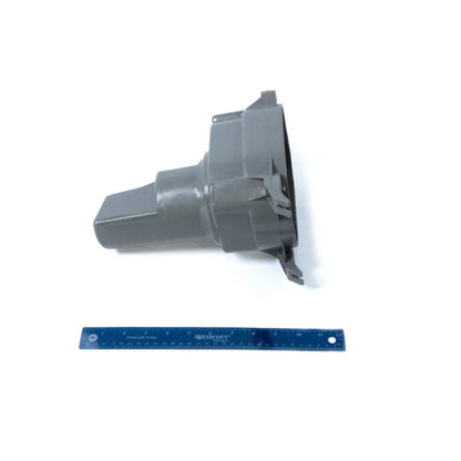 Polaris ATV Air Intake Box, Genuine OEM - 5433590