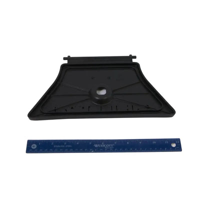 Polaris ATV Tool Box Cover OEM Part - 5436349