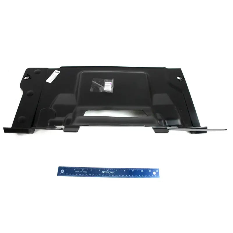 
                      
                        Polaris RZR Rear Close-Off Panel, Gloss Black - 5438335-070
                      
                    