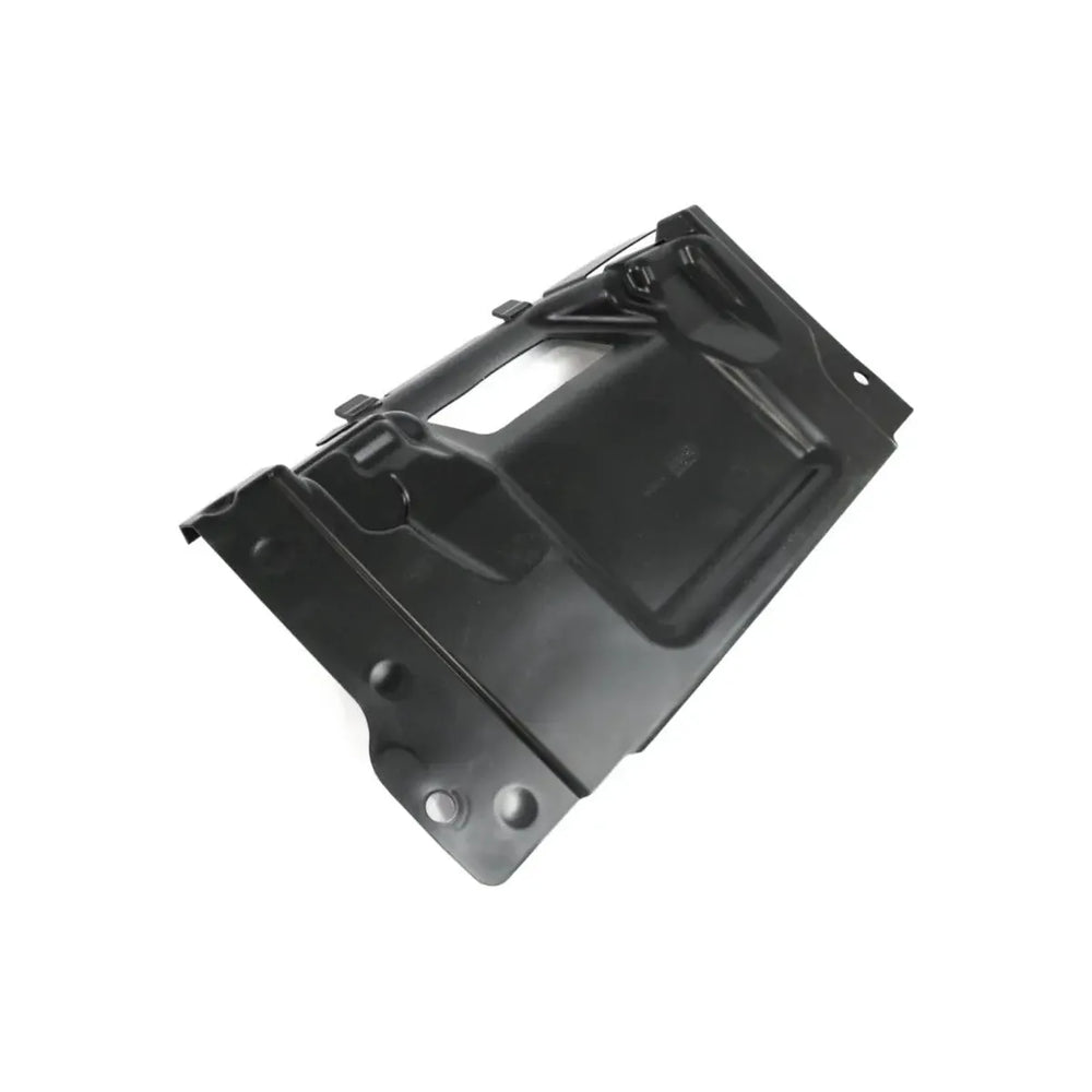 
                      
                        Polaris RZR Rear Close-Off Panel, Gloss Black - 5438335-070
                      
                    