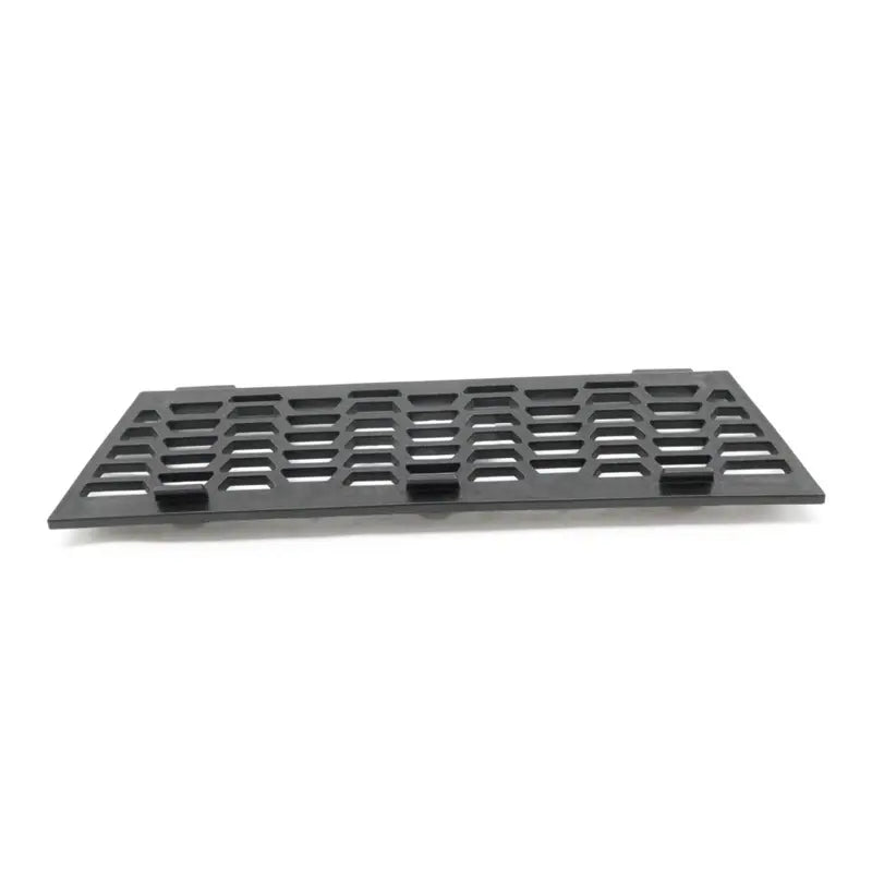 Bumper Screen, Upper, Gloss Black - 5439016-070