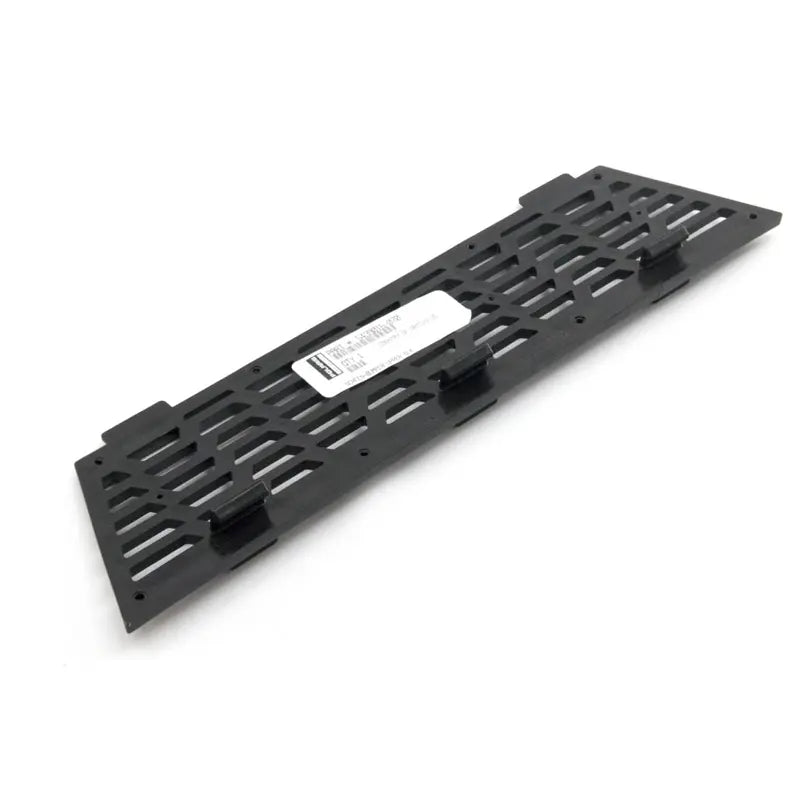 
                      
                        Bumper Screen, Upper, Gloss Black - 5439016-070
                      
                    
