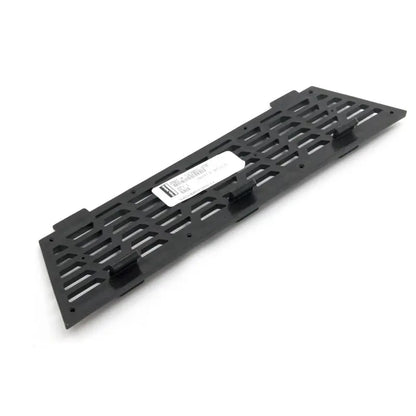 Bumper Screen, Upper, Gloss Black - 5439016-070