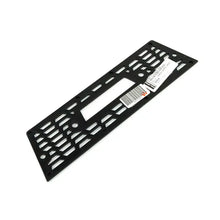 Bumper Screen, Upper, Gloss Black - 5439231-070