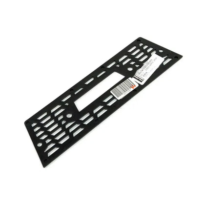 Bumper Screen, Upper, Gloss Black - 5439231-070