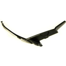 Polaris RZR Rear Left Fender Flare, Gloss Black - 5439762-070