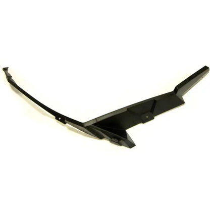 Polaris RZR Rear Left Fender Flare, Gloss Black - 5439762-070