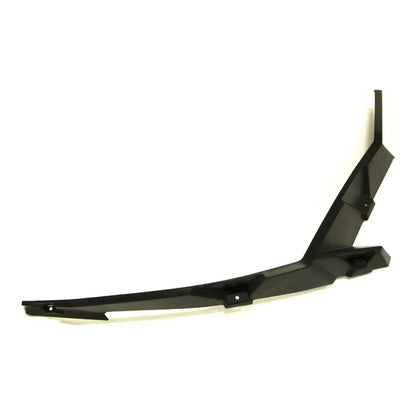 Polaris RZR Rear Left Fender Flare, Gloss Black - 5439762-070