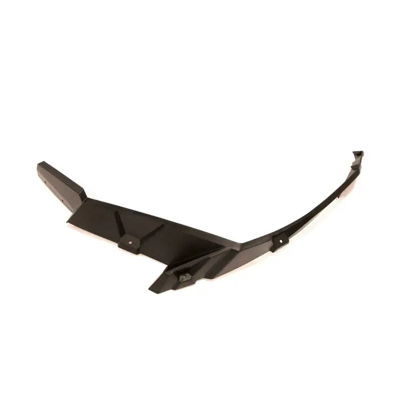 Polaris RZR Rear Right Fender Flare, Gloss Black - 5439763-070