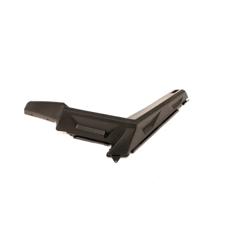 Polaris RZR Rear Right Fender Flare, Gloss Black - 5439767-070