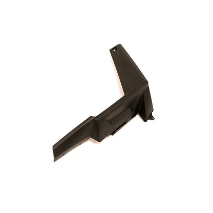 Polaris RZR Rear Right Fender Flare, Gloss Black - 5439767-070